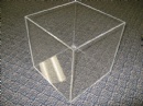 Acrylic box