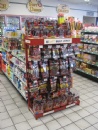 Store Fixture